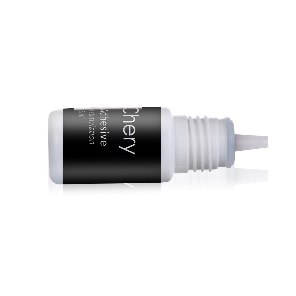 Eyelash Extension Eye Irritation - Colle pour extensions de cils 5