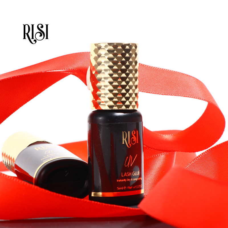 Eyelash Extension Eye Irritation - Gratuit 1 S séchage rapide fort