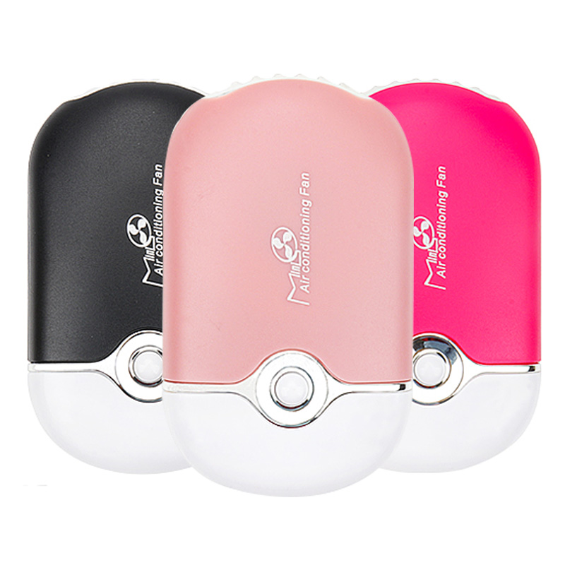 Eyelash Extension Look - Mini ventilateur de séchage de cils