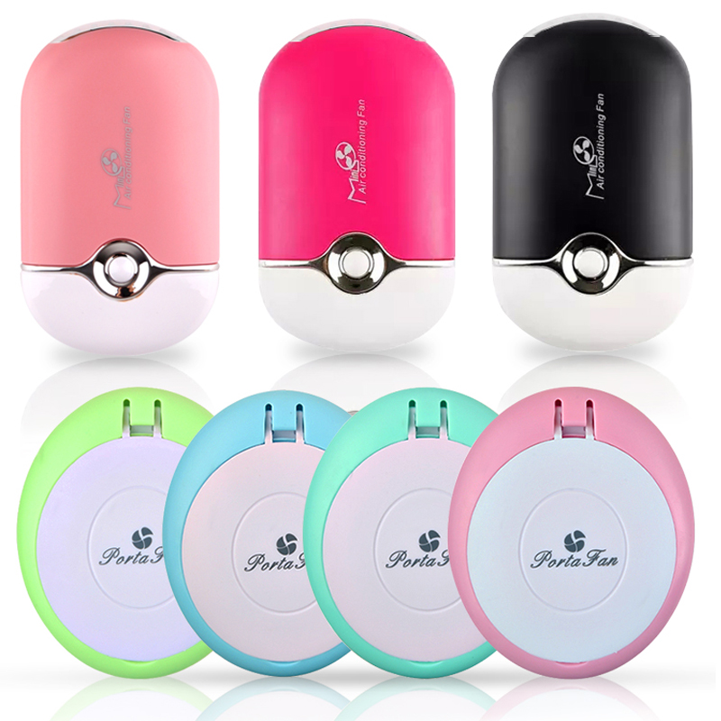 Mini ventilateur USB pour faux - Eyelash Extension London avis et prix