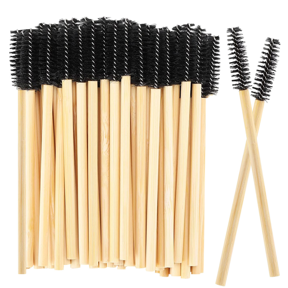 Brosses à cils avec manche en  - Eyelash Extension London avis et prix
