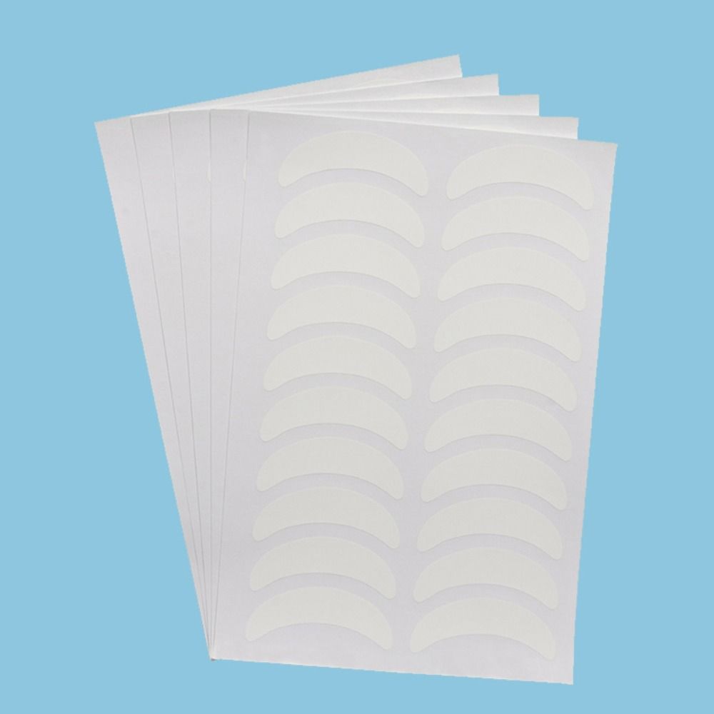 Patchs d'extension de cils nat - Eyelash Extension For Asian Eyes avis et prix