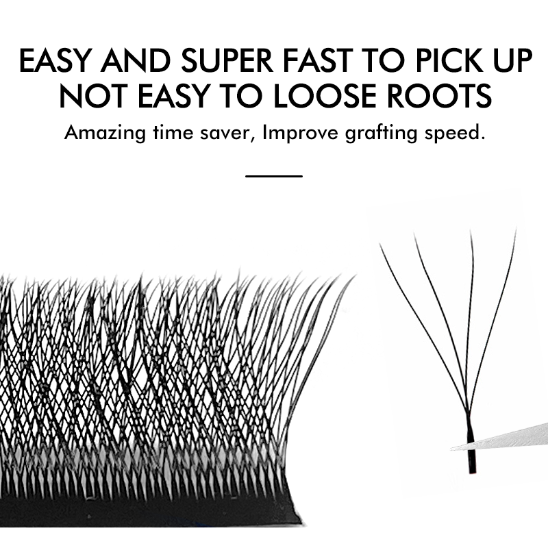 NATUHANA Extensions de cils en - Eyelash Extension Human Hair avis et prix