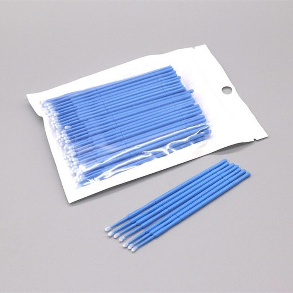 Micro-brosses jetables pour ma - Eyelash Extension Look avis et prix