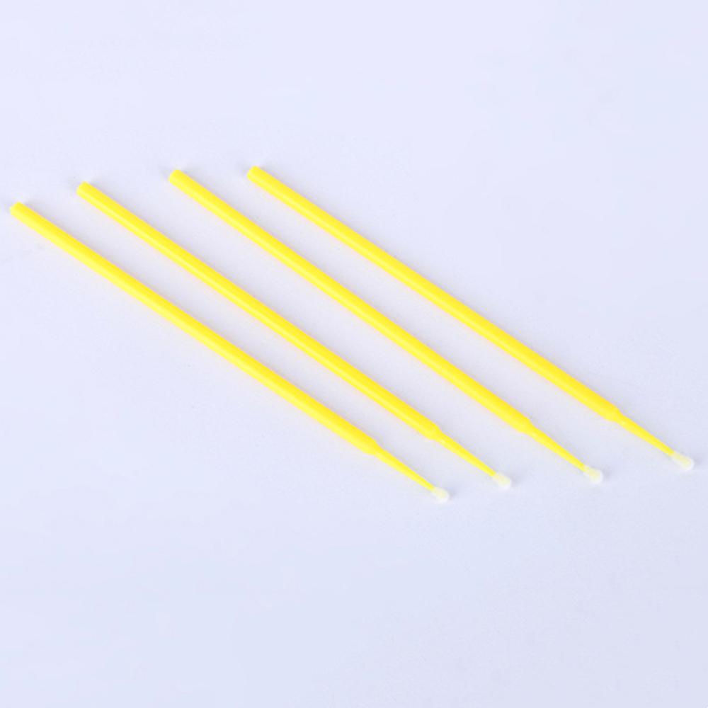 Micro-brosses jetables pour ma - Eyelash Extension Look avis et prix