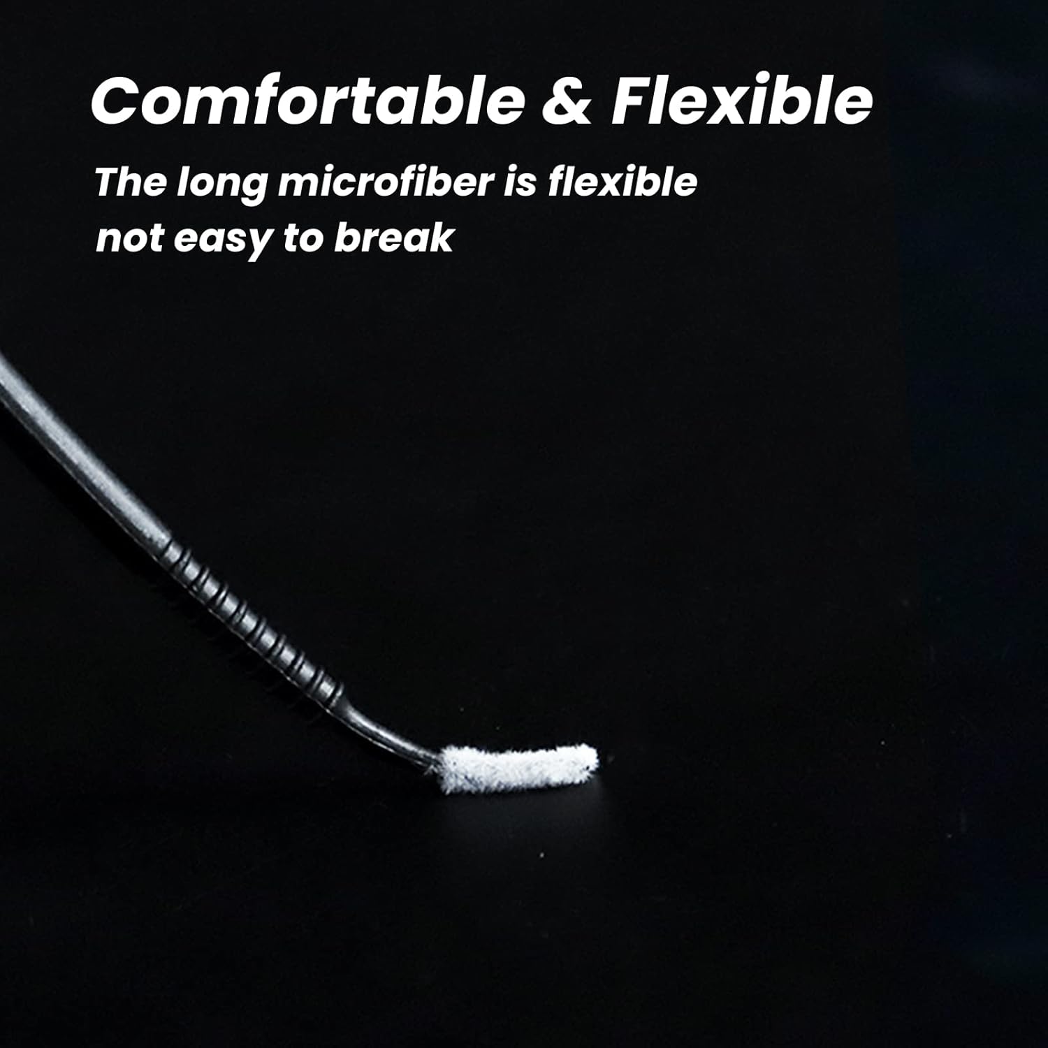 500 pièces de micro-brosses ap - Eyelash Extension Look avis et prix