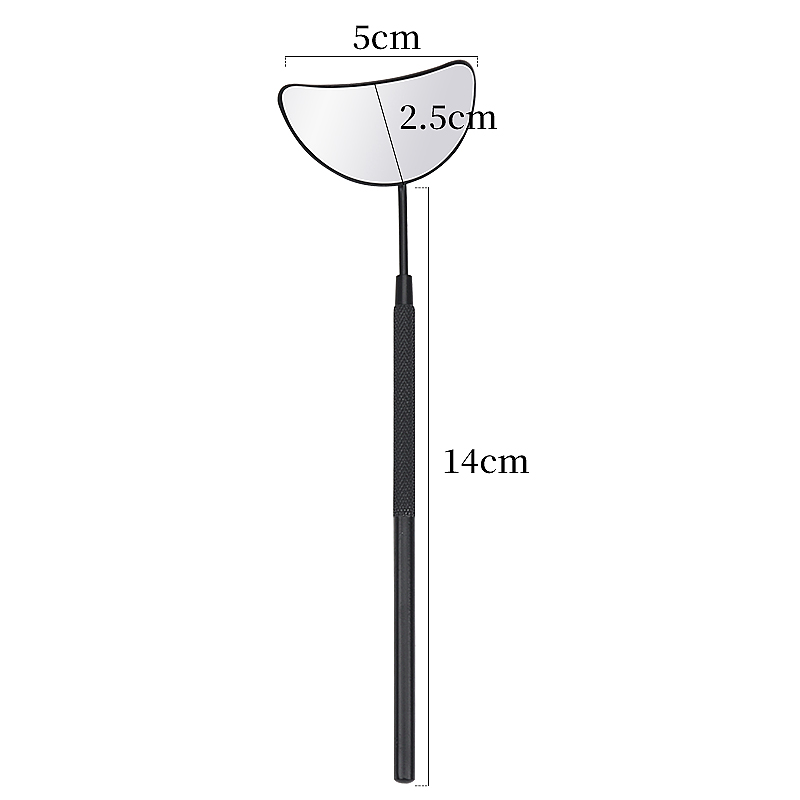 Miroir d'extension de cils en  - Eyelash Extension London avis et prix