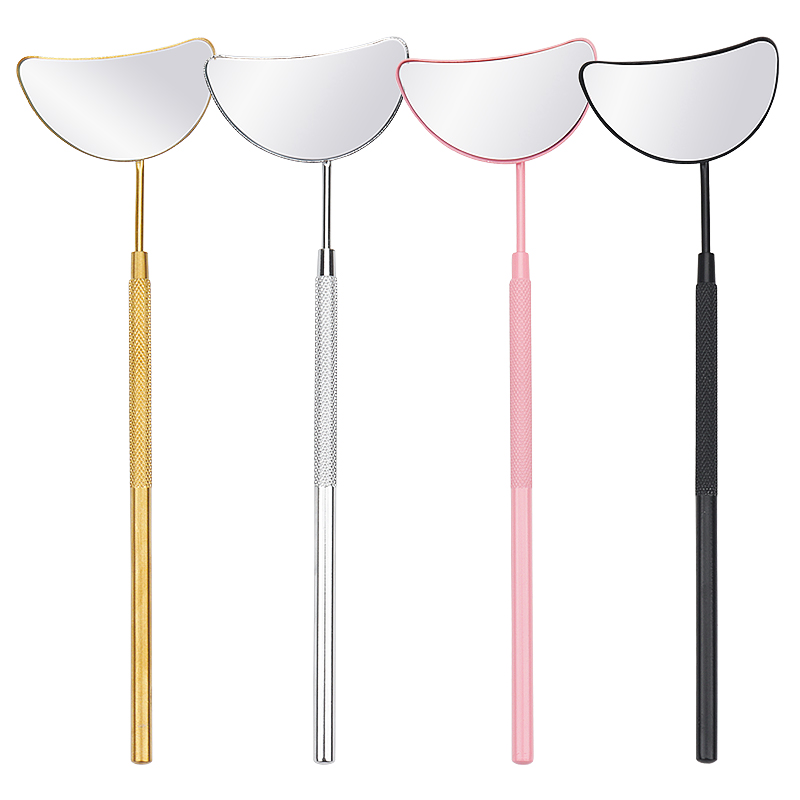 Miroir d'extension de cils en  - Eyelash Extension London avis et prix