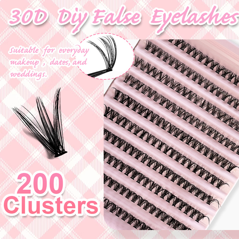 Cils individuels touffet de ci - Eyelash Extension Natural Look avis et prix