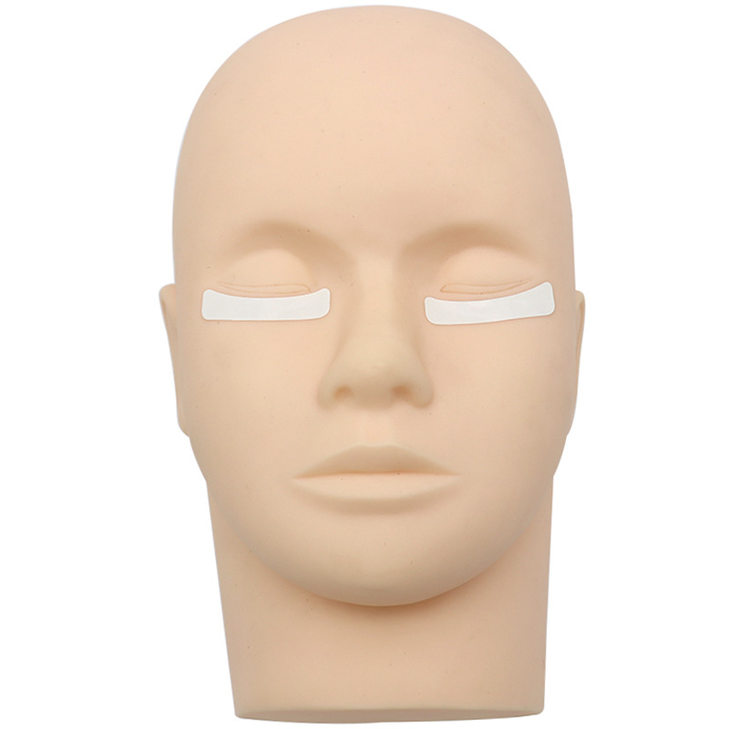 100 paires de patchs en papier - Eyelash Extension For Asian Eyes avis et prix