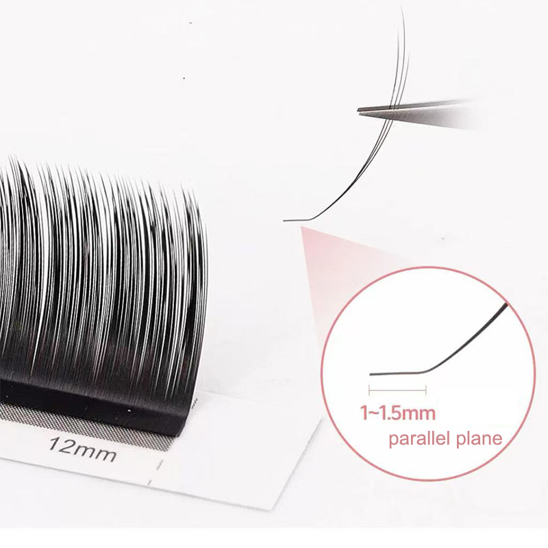 Extensions de cils Dream Balle - Eyelash Extension Russian avis et prix