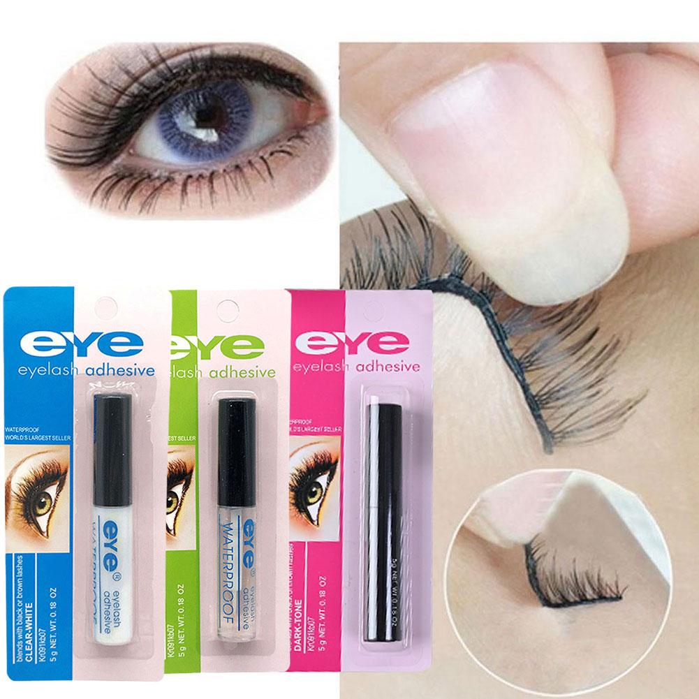 Colle Adhésive Waterproof à va - Eyelash Extension Eye Irritation avis et prix