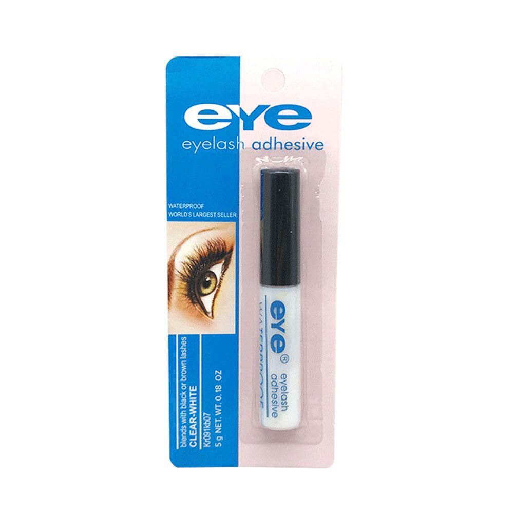 Colle Adhésive Waterproof à va - Eyelash Extension Eye Irritation avis et prix