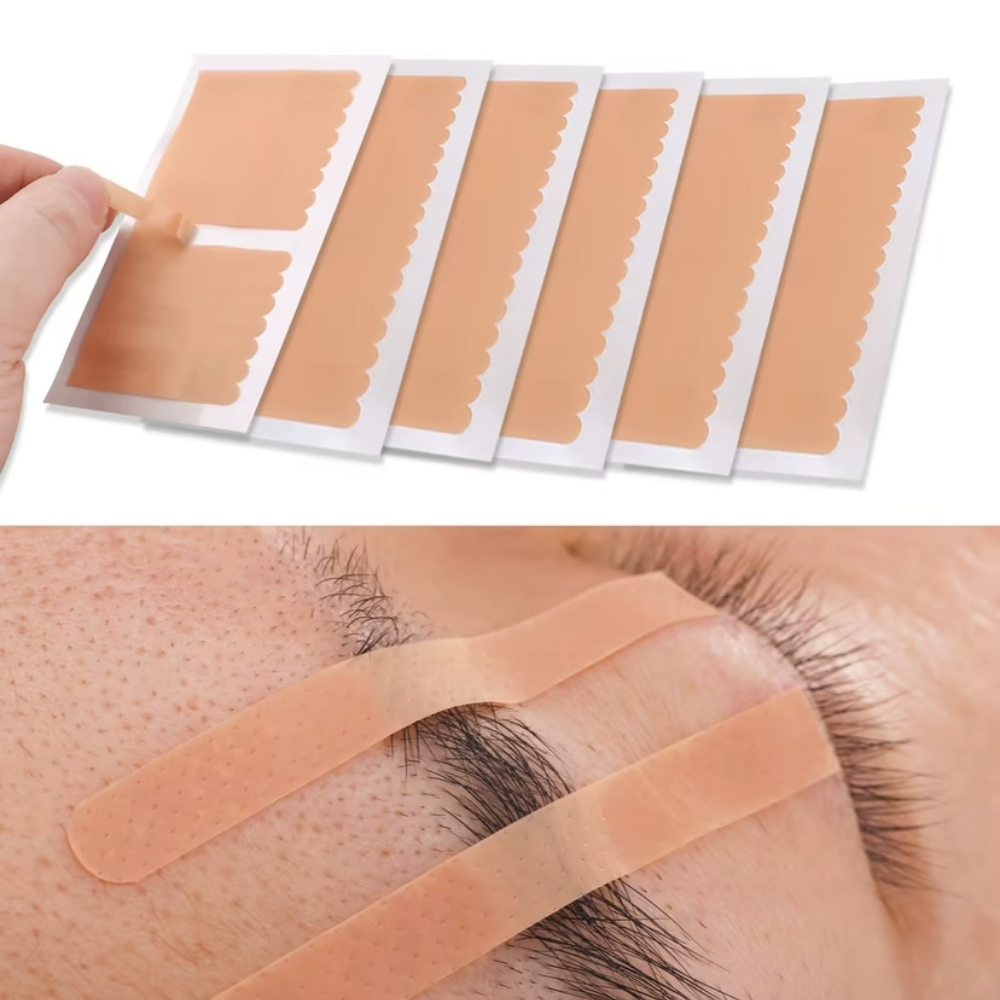 10/20 pièces ruban à cils Non  - Eyelash Extension London avis et prix