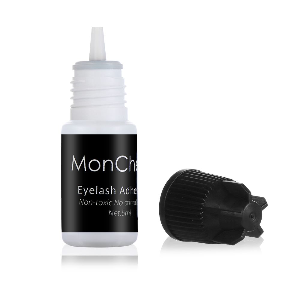 Colle pour extensions de cils  - Eyelash Extension Eye Irritation avis et prix