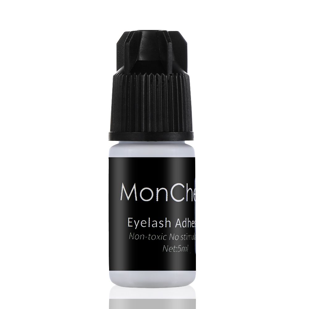 Colle pour extensions de cils  - Eyelash Extension Eye Irritation avis et prix
