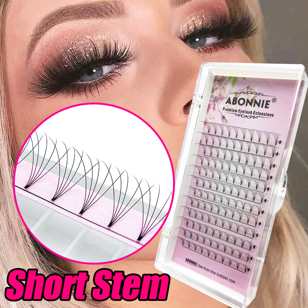 ABONNIE Extension de cils à ti - Eyelash Extension Russian avis et prix