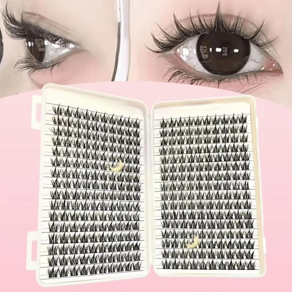 Faux cils à l'aspect naturel,  - Eyelash Extension Look avis et prix