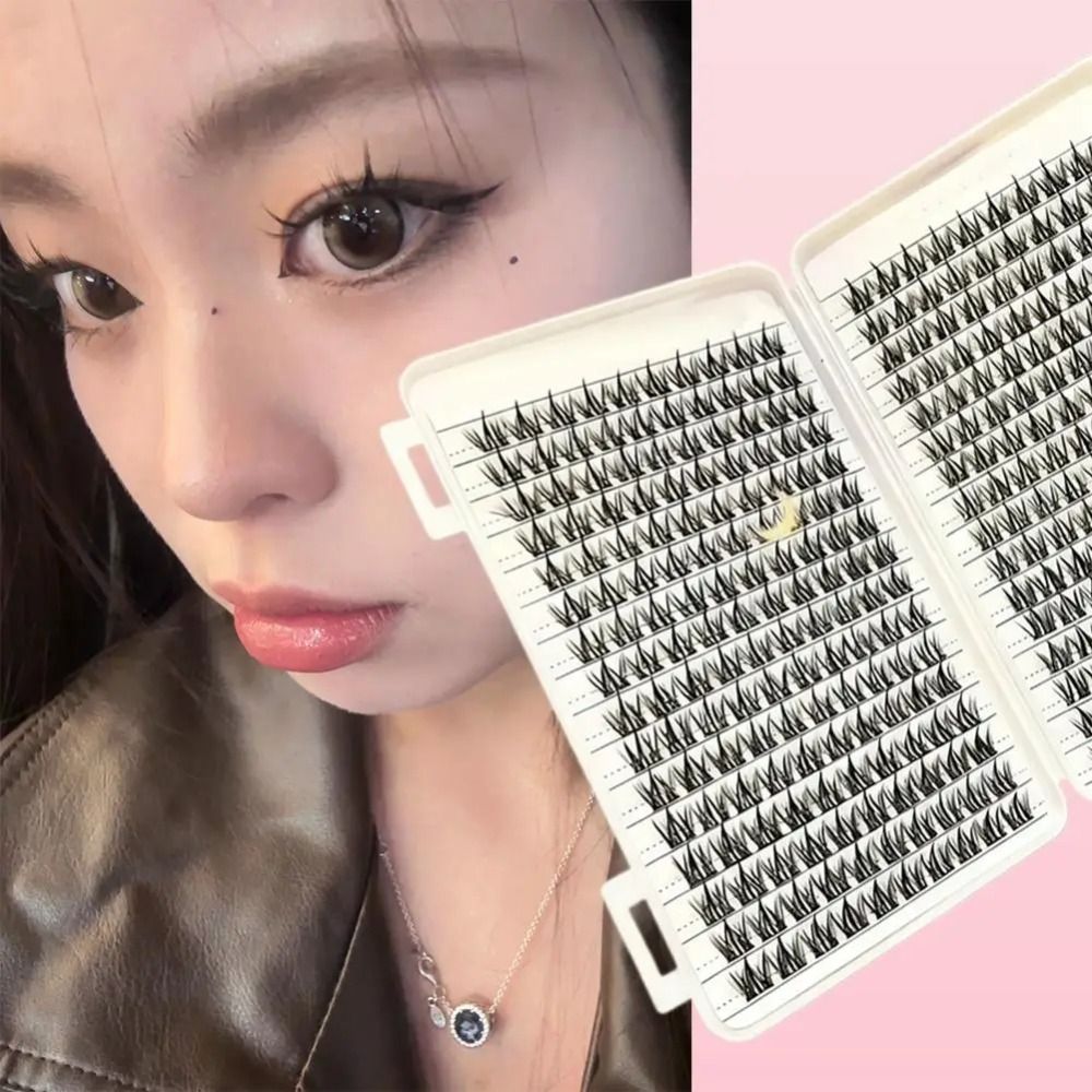 Faux cils à l'aspect naturel,  - Eyelash Extension Look avis et prix