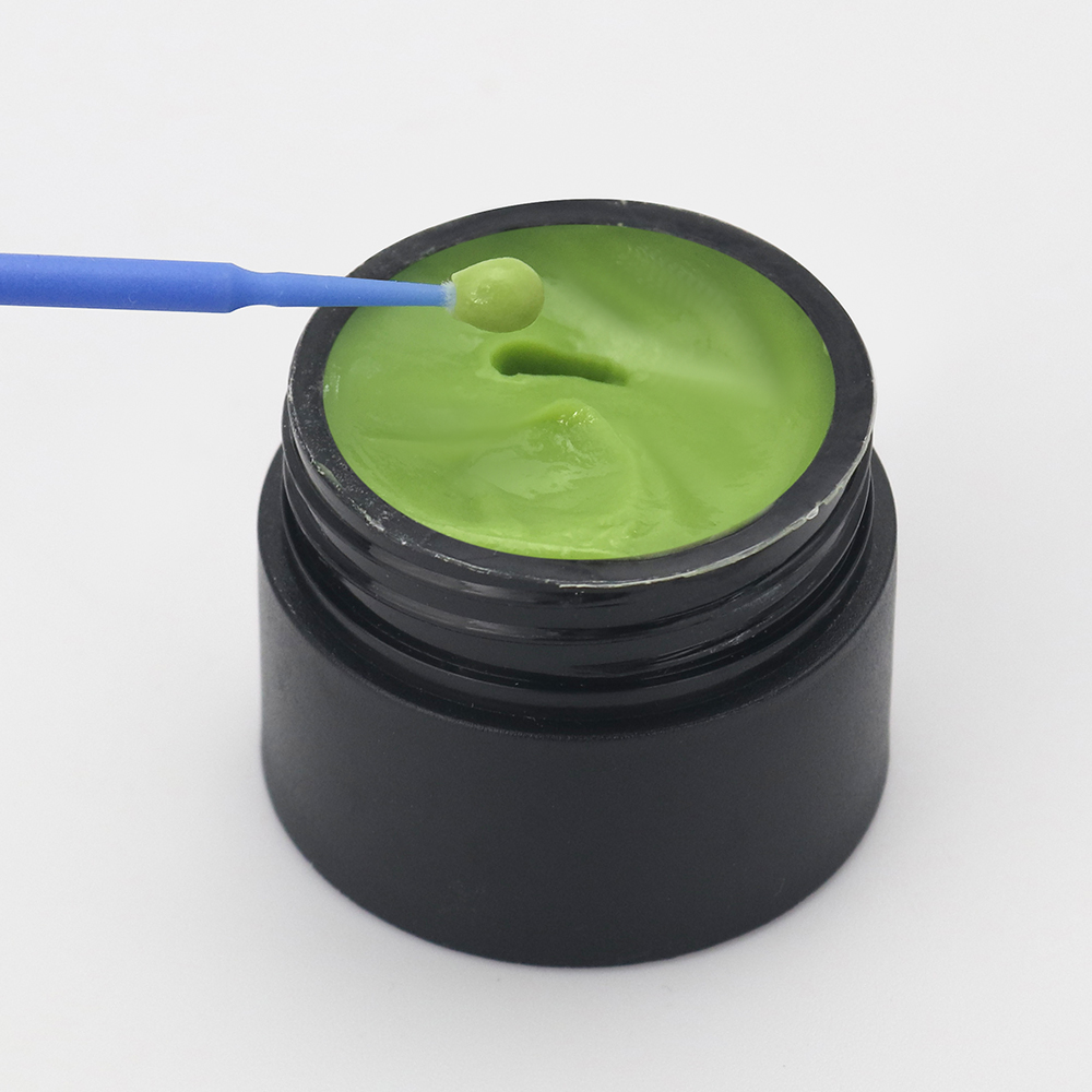 GLAMLspatule-Dissolvant de Col - Eyelash Extension Eye Irritation avis et prix
