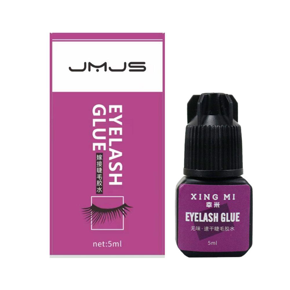 Colle forte pour extensions de - Eyelash Extension Eye Irritation avis et prix