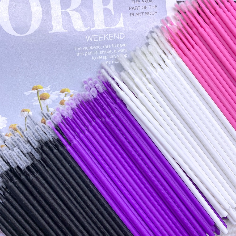 1000 pcs/lot Extension de cils - Eyelash Extension Look avis et prix