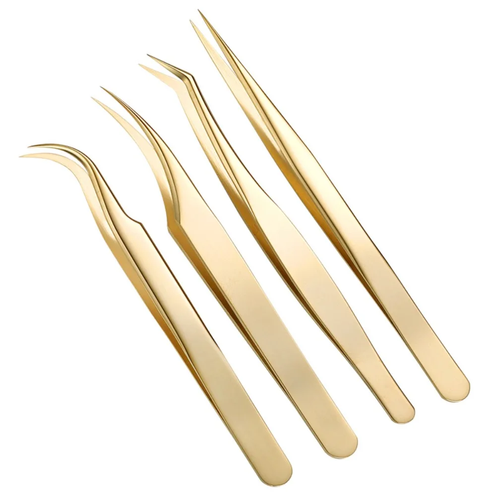 Nouvelles pincettes d'extensio - Eyelash Extension London avis et prix
