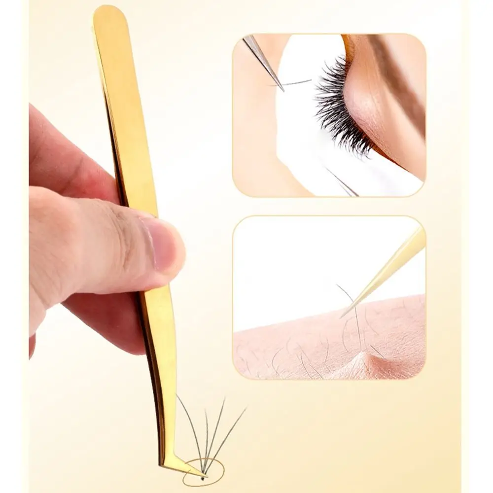 Nouvelles pincettes d'extensio - Eyelash Extension London avis et prix
