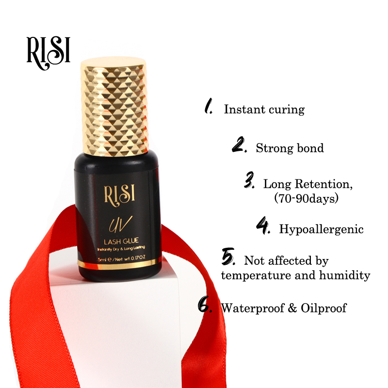 Gratuit 1 S séchage rapide for - Eyelash Extension Eye Irritation avis et prix