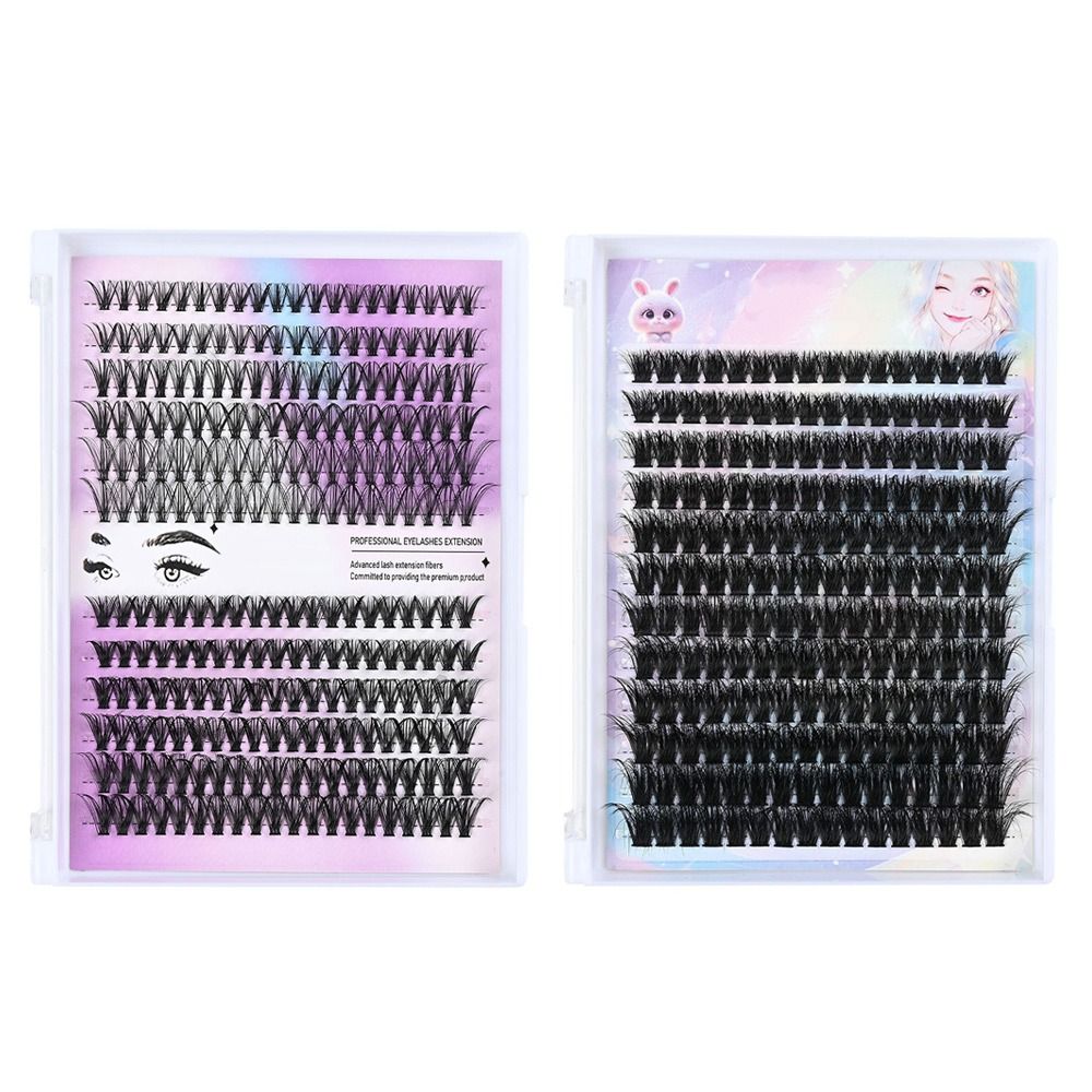 Kit d'extension de cils DIY, c - Eyelash Extension Look avis et prix