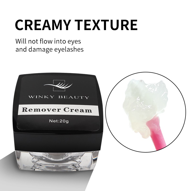 Dissolvant de colle pour exten - Eyelash Extension Eye Irritation avis et prix