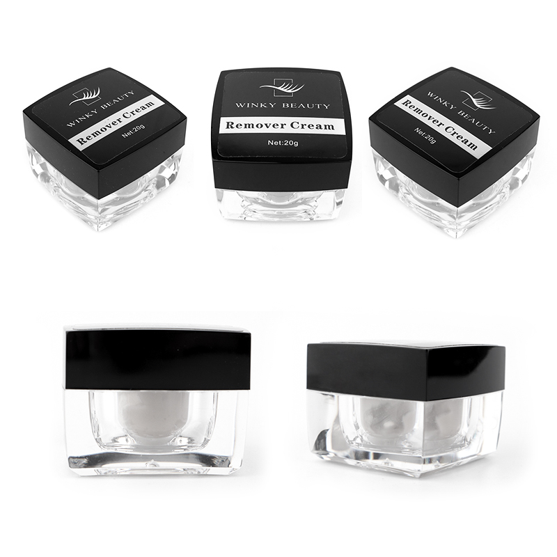 Dissolvant de colle pour exten - Eyelash Extension Eye Irritation avis et prix