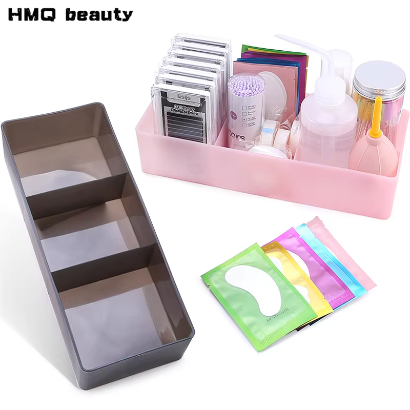 Boîte de rangement de grande c - Eyelash Extension London avis et prix