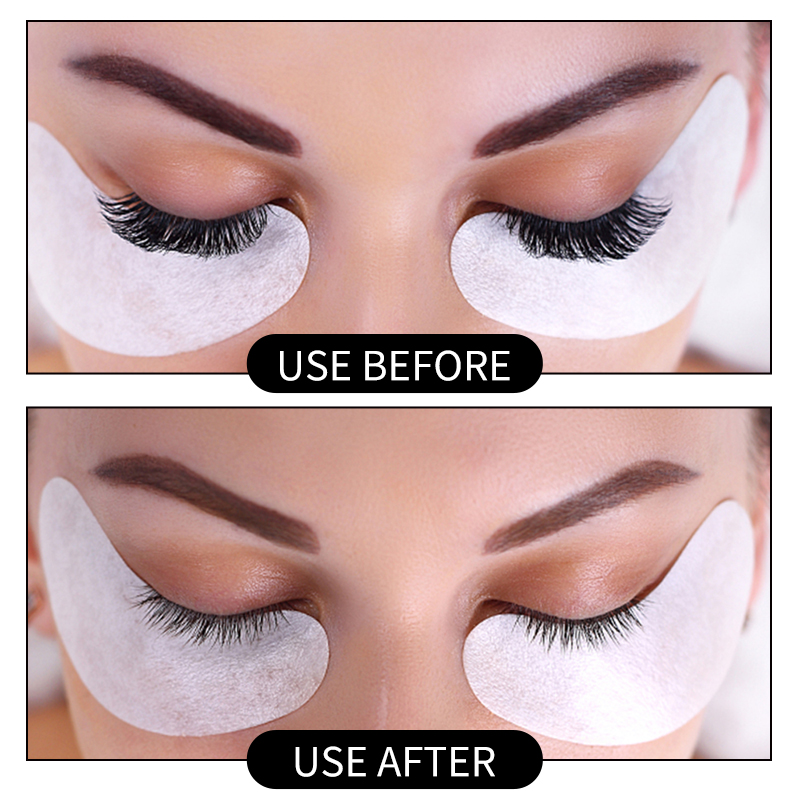 Dissolvant de colle pour exten - Eyelash Extension Eye Irritation avis et prix