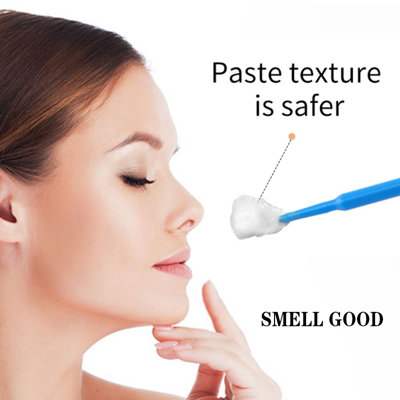 Dissolvant de colle pour exten - Eyelash Extension Eye Irritation avis et prix