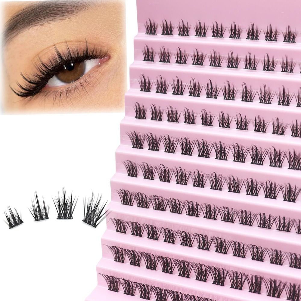 Kit d'extension de cils DIY, c - Eyelash Extension Look avis et prix
