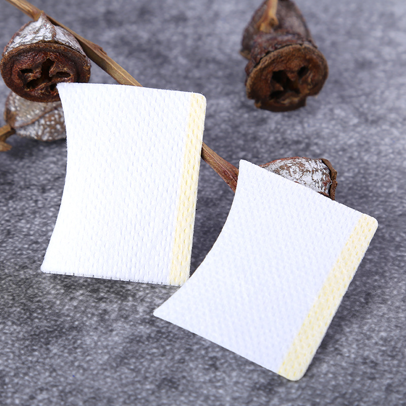 Tampons de coton respirants, d - Eyelash Extension Eye Irritation avis et prix