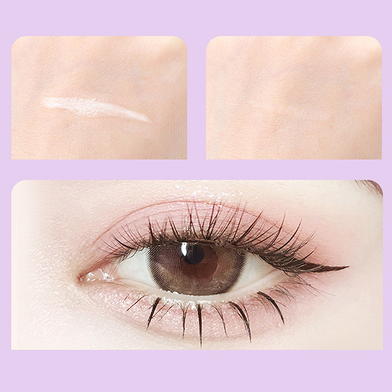 Ensemble de colle à cils avec  - Eyelash Extension Eye Irritation avis et prix