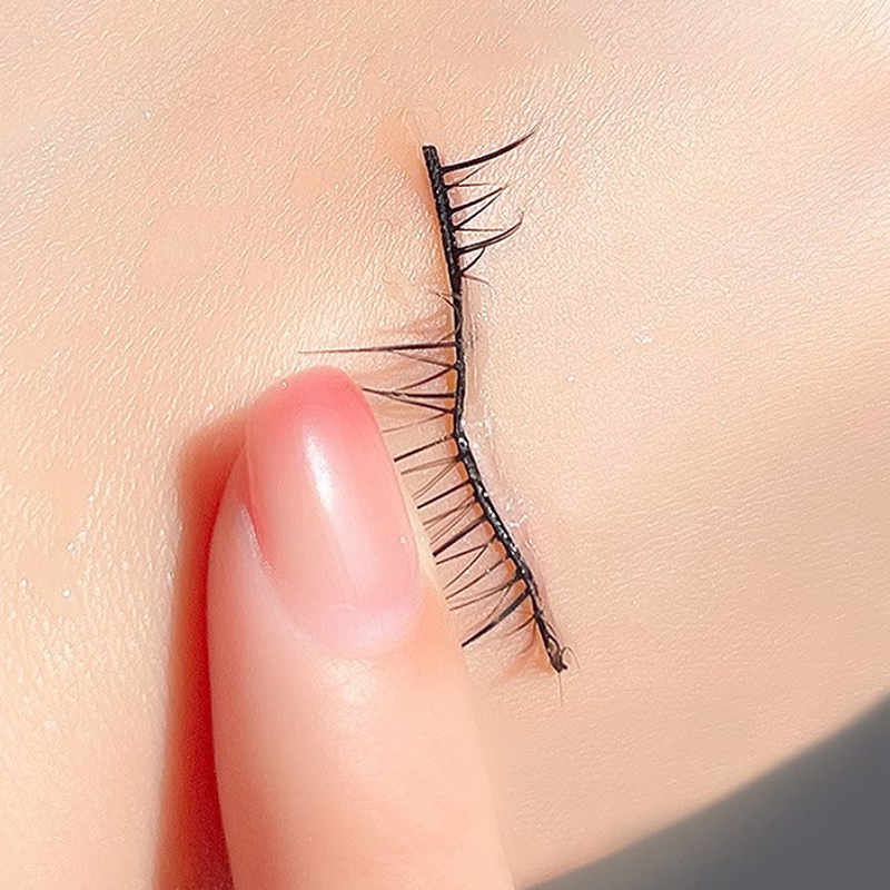 Ensemble de colle à cils avec  - Eyelash Extension Eye Irritation avis et prix