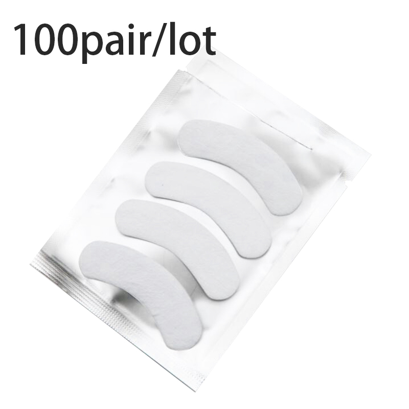 MINI patch pour les yeux sans  - Eyelash Extension Eye Irritation avis et prix