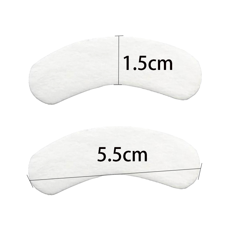 MINI patch pour les yeux sans  - Eyelash Extension Eye Irritation avis et prix