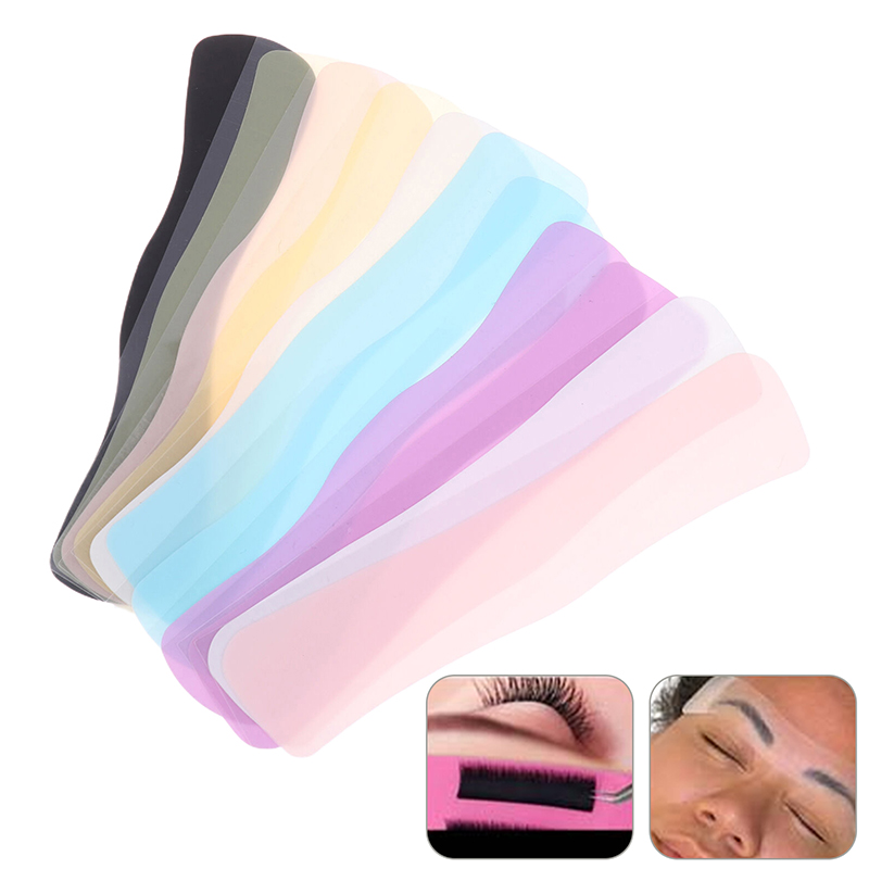 1 pièce Support de paume en si - Eyelash Extension London avis et prix