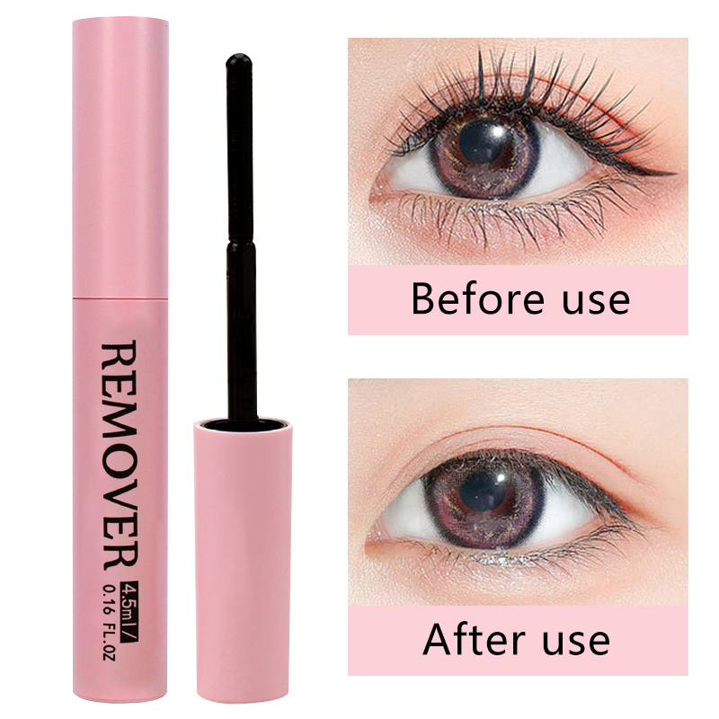 Dissolvant liquide pour colle  - Eyelash Extension Eye Irritation avis et prix