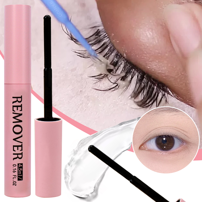 Dissolvant liquide pour colle  - Eyelash Extension Eye Irritation avis et prix