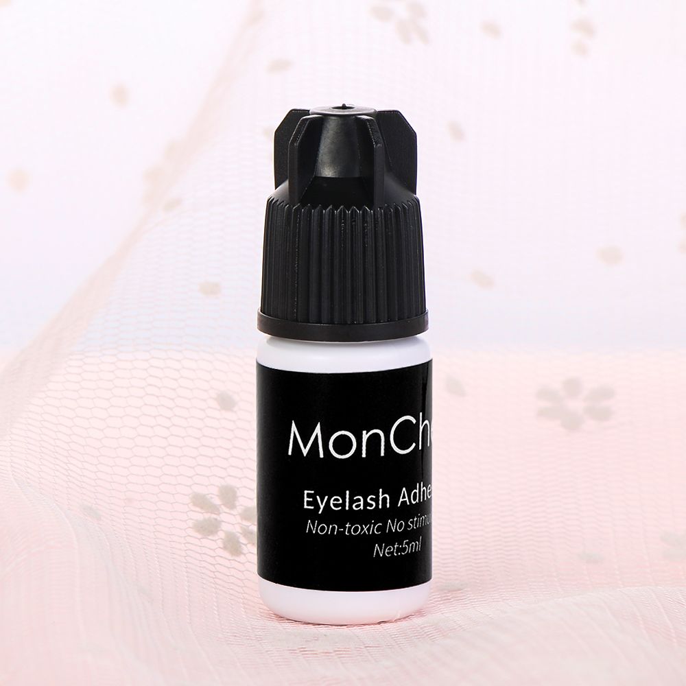 Colle pour extensions de cils  - Eyelash Extension Eye Irritation avis et prix