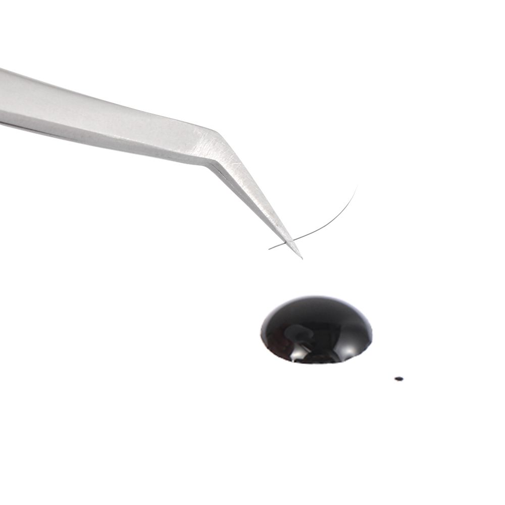 Colle pour extensions de cils  - Eyelash Extension Eye Irritation avis et prix