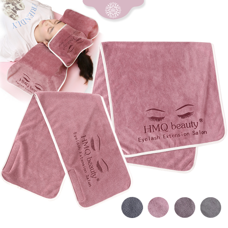 Serviette de Salon d'extension - Eyelash Extension London avis et prix