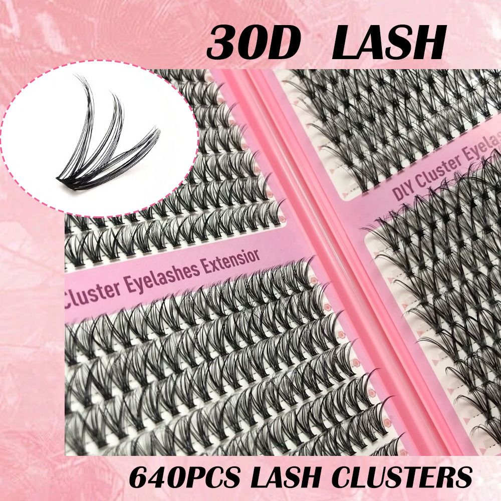Nouvelles extensions de cils l - Eyelash Extension Look avis et prix