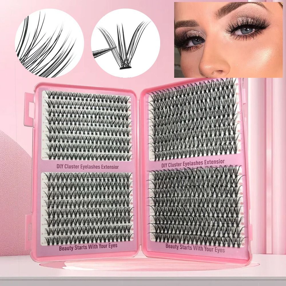 Nouvelles extensions de cils l - Eyelash Extension Look avis et prix